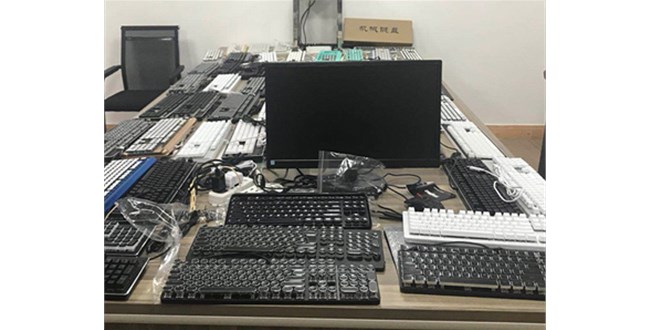 你知道什么轴的游戏机械键盘好用吗？