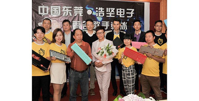 说一说玩游戏用什么轴的机械键盘好