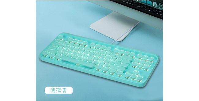 介绍一些台式电脑键盘失灵的解决方法